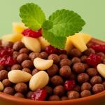 Lebensmittel, die am besten Fett verbrennen